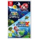Super Mario Galaxy + Super Mario Galaxy 2 - Nintendo Switch